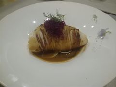 -La Sauce法意餐厅