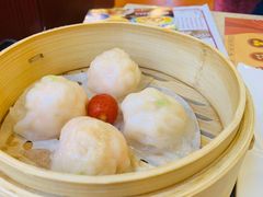 金牌虾饺皇-点都德(千灯湖环宇城店)