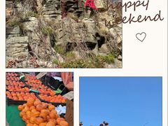 -周口店坡峰岭风景区