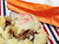 鲜花饼-桂香村(护国寺店)