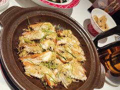 -谭厨中山传家菜.乳鸽.脆鲩鱼(华强北中航城店)