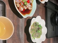 -乔街深夜食堂·台州菜·高压锅生蚝(杭州总店)