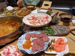 -黔诚多彩火锅(甲秀楼店)