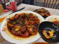 -李叔叔虾蟹大排档(青羊店)