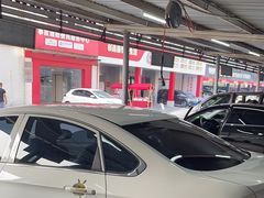 -名骏车业(新区玉山店)