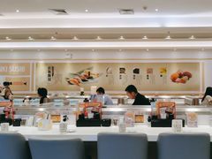 -元气寿司(八号仓店)