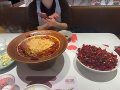 -椒爱水煮鱼川菜(CBD万达店)