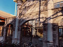 -北京师范大学附属中学