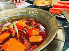 -旺蜀主成都串串火锅(西直门凯德MALL店)