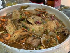 -华航饭店(华馨小区店)