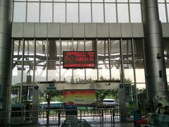 -佛山高明客运站