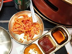 -西塔老太太泥炉烤肉(龙湖北苑天街店)