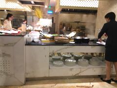 -金石国际大酒店·金丽自助餐厅