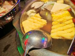 -来涮蜀鲜货火锅串串香(菜市口店)