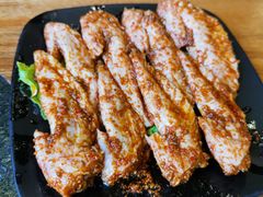 -赞酱川式烤肉(蜀都万达店)