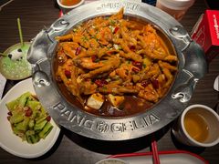 -胖哥俩肉蟹煲(杭州下沙学林街店)