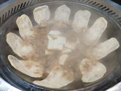 -三里屯土灶炖公鸡地锅鸡(江东店)