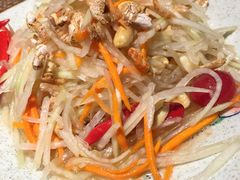 -泰国餐厅 Thai Food(裕华万达店)