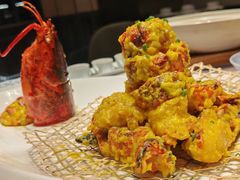 -鱼乐轩·俄罗斯海鲜直供餐厅(群力店)