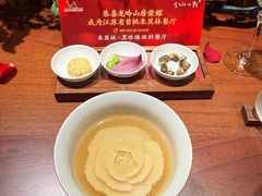 -龙吟山房(青龙山庄店)