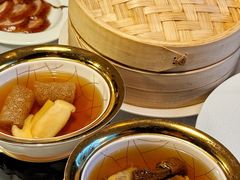 -莉莉海堂HAITANG·烤鸭(国贸商城店)