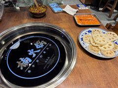 -楠火锅(昆山金鹰店)