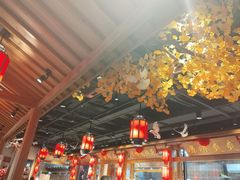 -鸽子窝(黄村店)