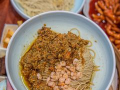 -裕兴记•蟹黄面馆(人民广场店)