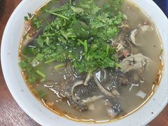 -春雨羊汤店(广开四马路总店)
