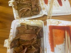 -细妹五香牛杂(步行街店)