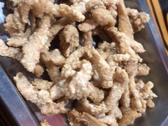 -阿姨小肉摊(同济西苑店)