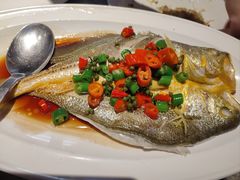 -老福洲·三十年福州味(斗东店)