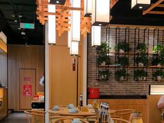 -伊喜饺子·烤鸭(五道口学院路店)