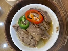 -澳门西南饭店·粤菜·茶市·手工点心(华海路店)