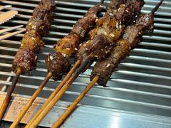 -旺烤园烧烤·炭烤羊腿(吴江阳光新天地店)