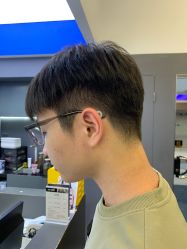 -CIT造型·烫发·染发