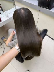 -GANO HAIR 