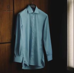 -圣乔凡尼服装定制