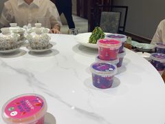 -小叶手抓·清真食品(治平路店)