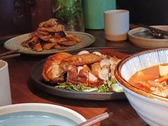 桂花米酒-薇酌饮·陕西菜(南门外店)