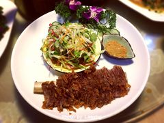 烧纸牛肋排-来客家食府 · 福建客家菜(厦禾路店)