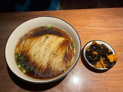 -十面春风·江南面馆(崇宁路店)