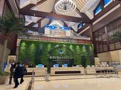 -盘锦红海温泉乐园