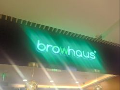 -Browhaus眉睫沙龙