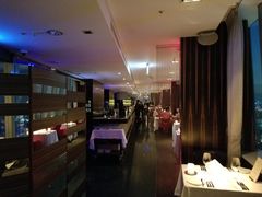 -台中亚致大饭店-TOP OF ONE法日美食餐厅