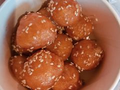 -黑色经典臭豆腐·湖南特产(太平街口店)