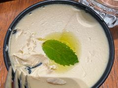 -ELI FALAFEL Lebanese&Mediterranean黎巴嫩美食(富城路店)