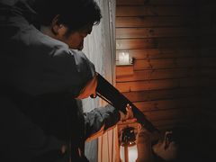 -明日世界密室轰趴·剧本桌游·箭馆团建(国贸店)