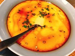 炖蛋-香雪海·蘇面館(湖滨店)