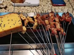 -清真·金鑫隆牛羊肉(环山路店)